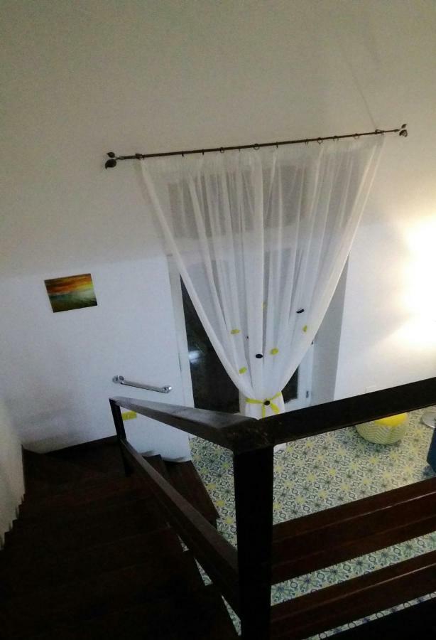 Il Sorriso Bed & Breakfast ซาแลร์โน ภายนอก รูปภาพ